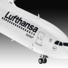 4009803803-4 Revell - A340-300 Lufthansa New Livery - 03803