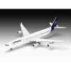 4009803803-8 Revell - A340-300 Lufthansa New Livery - 03803