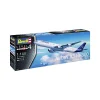 4009803803-9 Revell - A340-300 Lufthansa New Livery - 03803