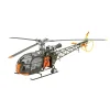 4009803804-1 Revell - Alouette II - 03804
