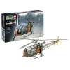 4009803804 Revell - Alouette II - 03804
