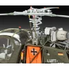 4009803804-3 Revell - Alouette II - 03804