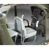 4009803804-5 Revell - Alouette II - 03804