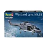 4009803805-10 Revell - Westland Lynx - 03805