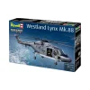 4009803805-11 Revell - Westland Lynx - 03805