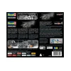 4009803805-12 Revell - Westland Lynx - 03805