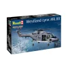 4009803805-9 Revell - Westland Lynx - 03805