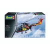 4009803806-1 Revell - Westland Lynx - Sonderlackierung - 03806