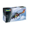 4009803806 Revell - Westland Lynx - Sonderlackierung - 03806