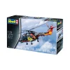 4009803806-2 Revell - Westland Lynx - Sonderlackierung - 03806