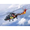 4009803806-4 Revell - Westland Lynx - Sonderlackierung - 03806