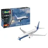 Revell - Boeing 737-800 - 3809