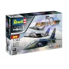 4009803810-1 Revell - 50th Anniversary "Alpha Jet - 3810