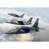 4009803810 Revell - 50th Anniversary "Alpha Jet - 3810