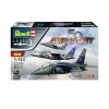 4009803810-2 Revell - 50th Anniversary "Alpha Jet - 3810