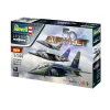 4009803810-3 Revell - 50th Anniversary "Alpha Jet - 3810