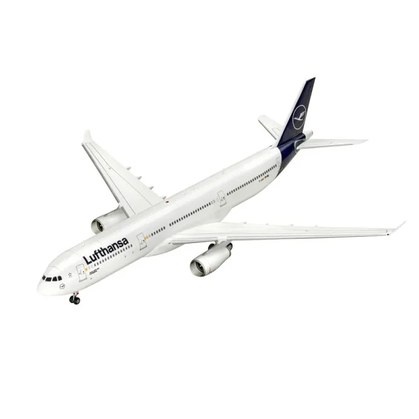 4009803816-1 Revell - Airbus A330-300 - Lufthansa "New Livery - 3816