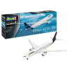 4009803816 Revell - Airbus A330-300 - Lufthansa "New Livery - 3816