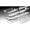 4009803816-4 Revell - Airbus A330-300 - Lufthansa "New Livery - 3816