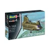 Revell - CH-47D Chinook - 03825