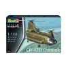 Revell - CH-47D Chinook - 03825