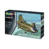 Revell - CH-47D Chinook - 03825