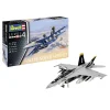 4009803834 Revell - F/A-18F Super Hornet - 3834