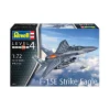 4009803841-10 Revell - F-15E Strike Eagle - 3841