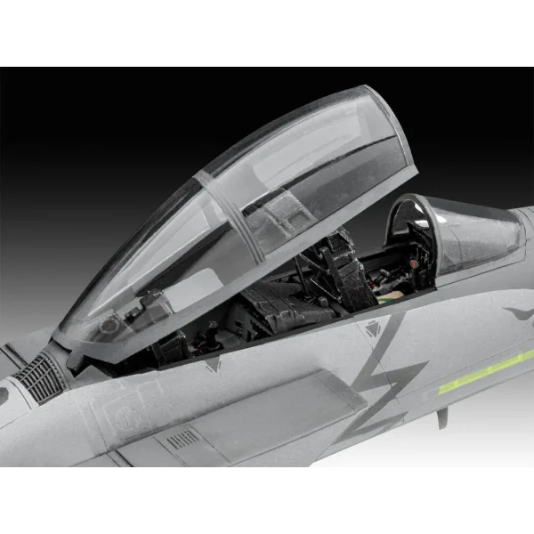 4009803841-2 Revell - F-15E Strike Eagle - 3841