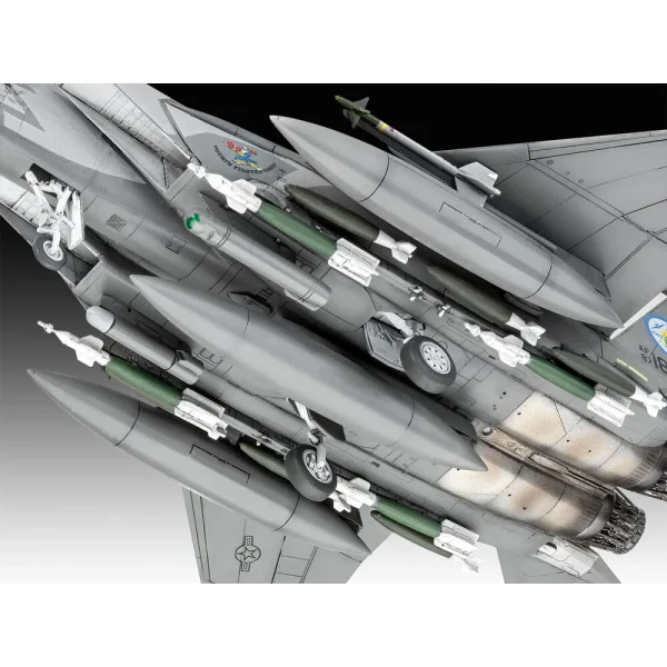 4009803841-5 Revell - F-15E Strike Eagle - 3841