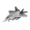 4009803858-1 Revell - Lockheed Martin F-22A Raptor - 03858