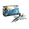 Revell - F/A-18E Super Hornet "Top Gun - 03864