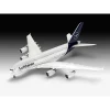 4009803872-10 Revell - Airbus A380-800 Lufthansa New Li - 03872