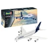 4009803872 Revell - Airbus A380-800 Lufthansa New Li - 03872