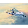 4009803872-2 Revell - Airbus A380-800 Lufthansa New Li - 03872
