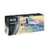 4009803872-4 Revell - Airbus A380-800 Lufthansa New Li - 03872