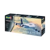 4009803872-5 Revell - Airbus A380-800 Lufthansa New Li - 03872