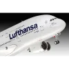 4009803872-7 Revell - Airbus A380-800 Lufthansa New Li - 03872