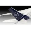 4009803872-8 Revell - Airbus A380-800 Lufthansa New Li - 03872