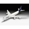 4009803891-10 Revell - Boeing 747-8 Lufthansa"New Liver - 03891