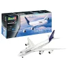 4009803891 Revell - Boeing 747-8 Lufthansa"New Liver - 03891