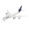 4009803891-11 Revell - Boeing 747-8 Lufthansa"New Liver - 03891
