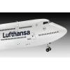 4009803891-2 Revell - Boeing 747-8 Lufthansa"New Liver - 03891