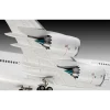 4009803891-5 Revell - Boeing 747-8 Lufthansa"New Liver - 03891