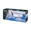 4009803891-9 Revell - Boeing 747-8 Lufthansa"New Liver - 03891