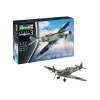 Revell - Supermarine Spitfire Mk.Vb - 03897