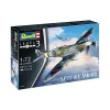 Revell - Supermarine Spitfire Mk.Vb - 03897
