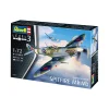 Revell - Supermarine Spitfire Mk.Vb - 03897