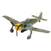 4009803898-10 Revell - Focke Wulf Fw190 F-8 - 03898
