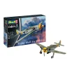 4009803898 Revell - Focke Wulf Fw190 F-8 - 03898